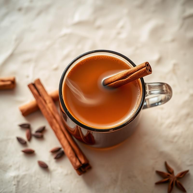 Masala Chai Mix