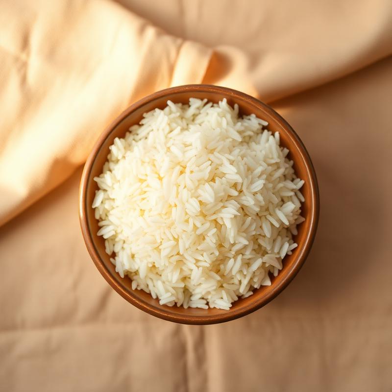 Basmati Rice